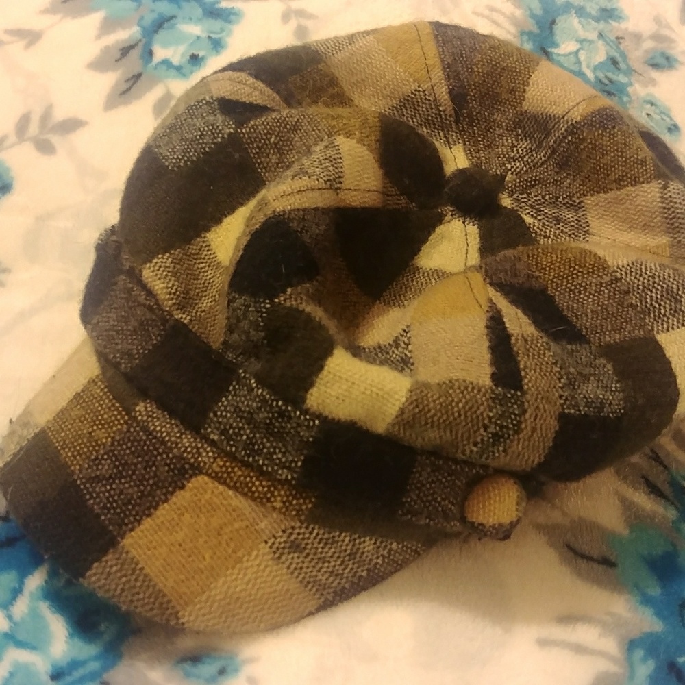 *4 for $10*hat